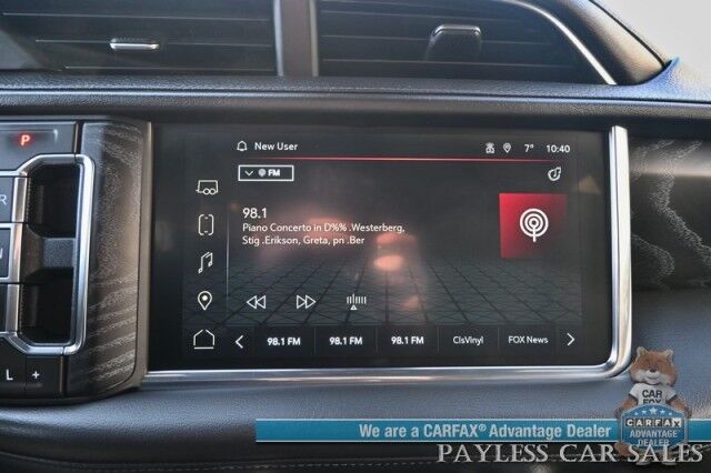 2023 GMC Yukon Denali Wasilla AK