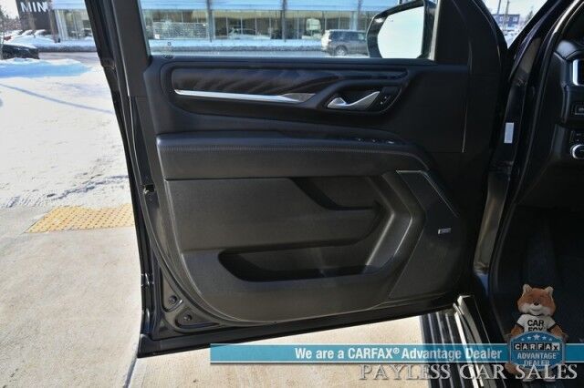 2023 GMC Yukon Denali Wasilla AK