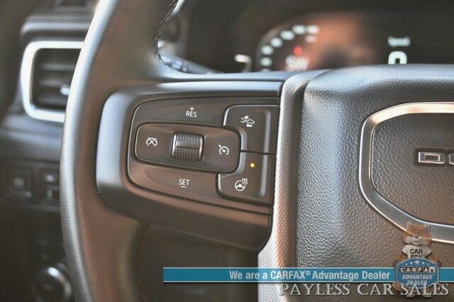 2023 GMC Yukon Denali Wasilla AK