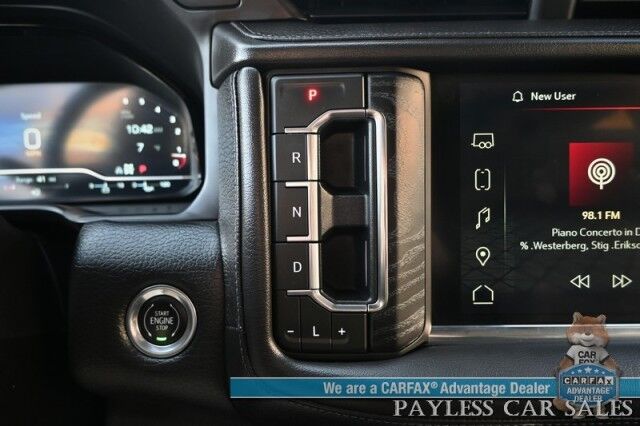 2023 GMC Yukon Denali Wasilla AK