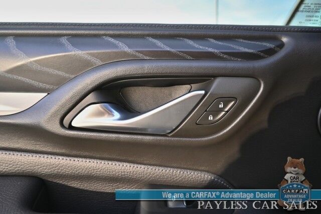 2023 GMC Yukon Denali Wasilla AK