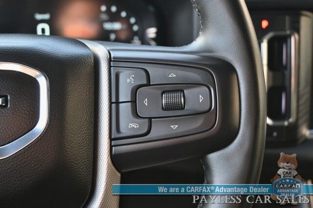 2023 GMC Yukon Denali Wasilla AK