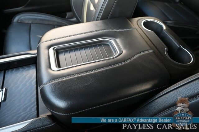 2023 GMC Yukon Denali Wasilla AK