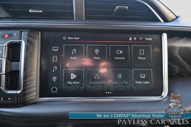 2023 GMC Yukon Denali Wasilla AK