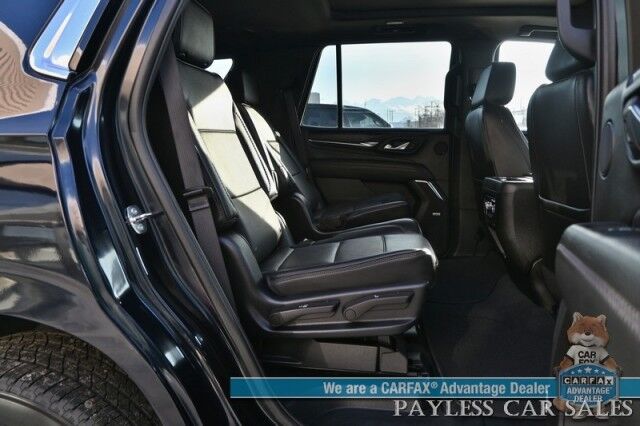 2023 GMC Yukon Denali Wasilla AK