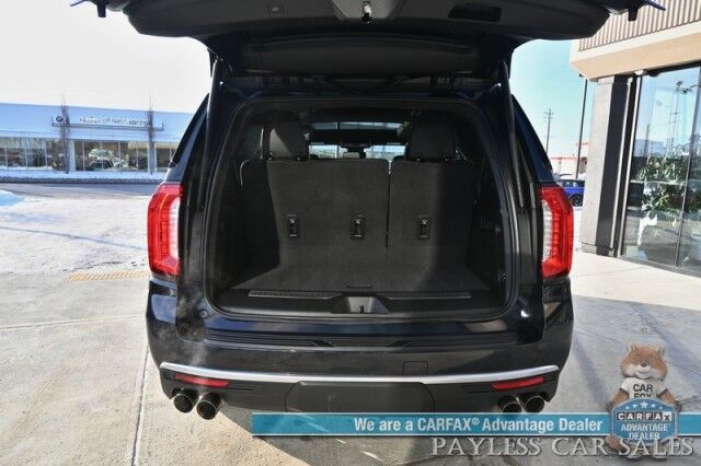 2023 GMC Yukon Denali Wasilla AK