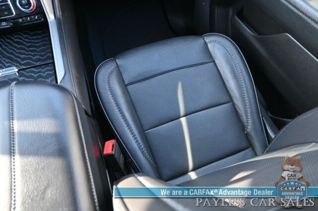 2023 GMC Yukon Denali Wasilla AK