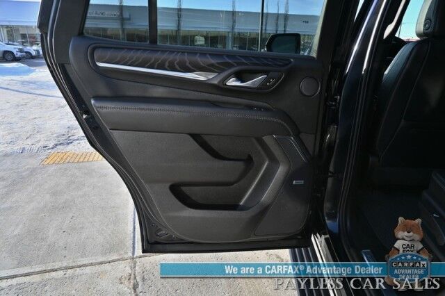 2023 GMC Yukon Denali Wasilla AK