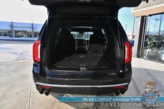 2023 GMC Yukon Denali Wasilla AK