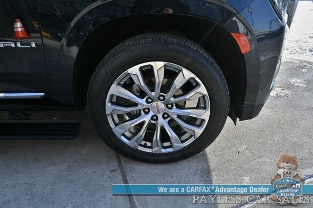 2023 GMC Yukon Denali Wasilla AK
