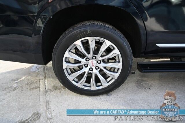 2023 GMC Yukon Denali Wasilla AK