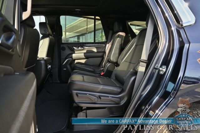 2023 GMC Yukon Denali Wasilla AK