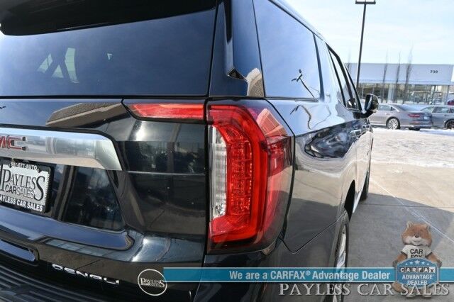 2023 GMC Yukon Denali Wasilla AK