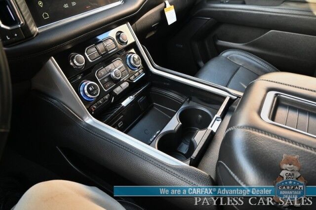 2023 GMC Yukon Denali Wasilla AK