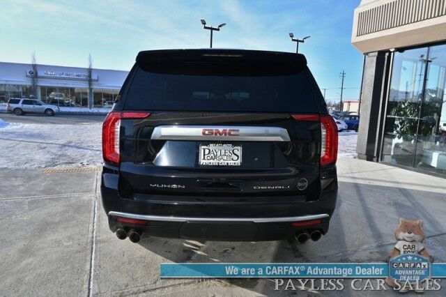 2023 GMC Yukon Denali Wasilla AK