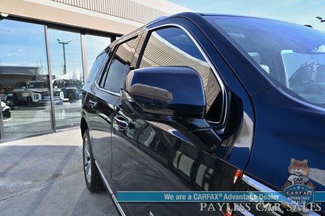 2023 GMC Yukon Denali Wasilla AK