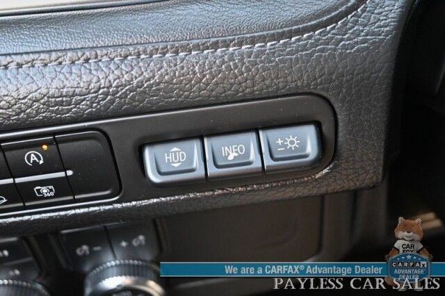 2023 GMC Yukon Denali Wasilla AK