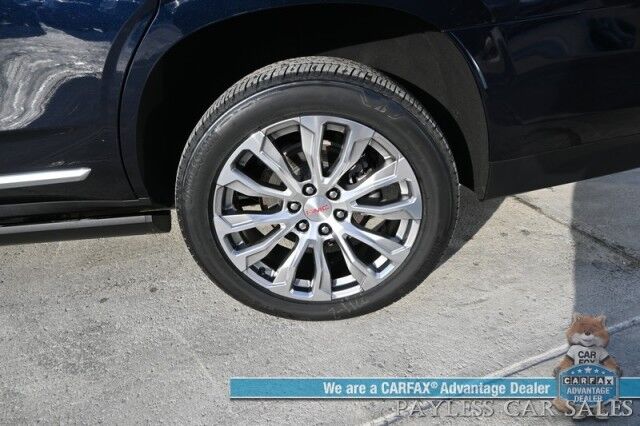 2023 GMC Yukon Denali Wasilla AK