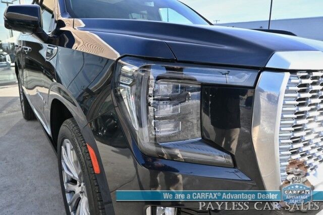 2023 GMC Yukon Denali Wasilla AK