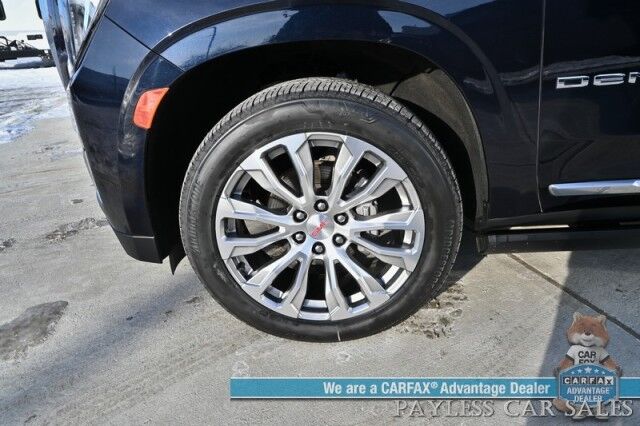 2023 GMC Yukon Denali Wasilla AK