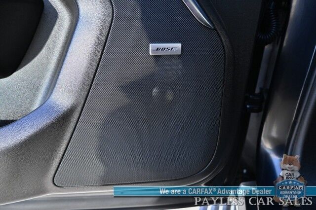 2023 GMC Yukon Denali Wasilla AK