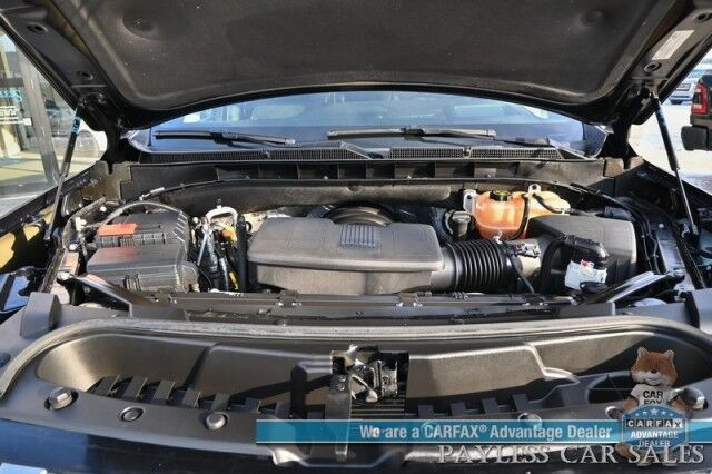 2023 GMC Yukon Denali Wasilla AK