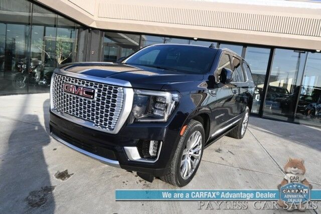 2023 GMC Yukon Denali Wasilla AK