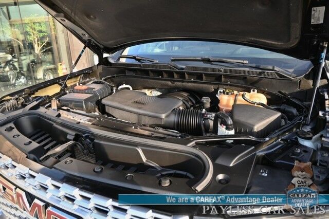 2023 GMC Yukon Denali Wasilla AK