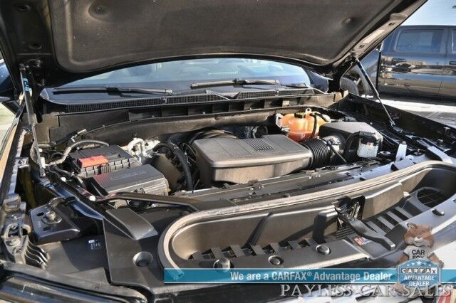 2023 GMC Yukon Denali Wasilla AK