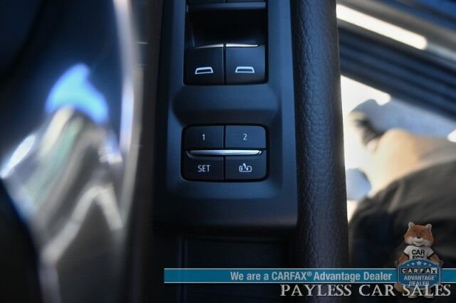 2023 GMC Yukon Denali Anchorage AK