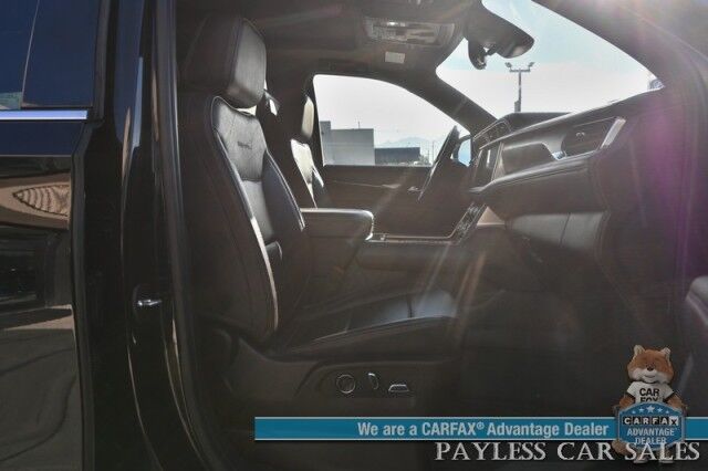 2023 GMC Yukon Denali Anchorage AK