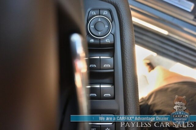 2023 GMC Yukon Denali Anchorage AK