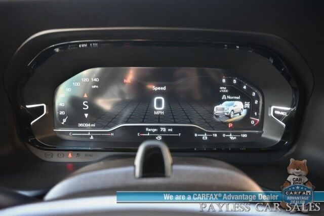 2023 GMC Yukon Denali Anchorage AK