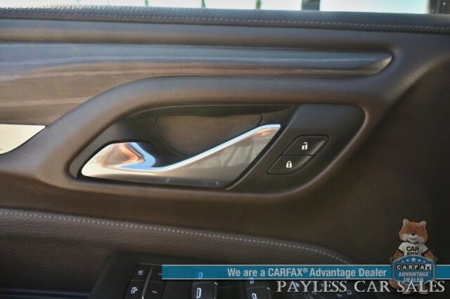 2023 GMC Yukon Denali Anchorage AK