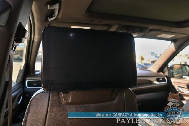 2023 GMC Yukon Denali Anchorage AK