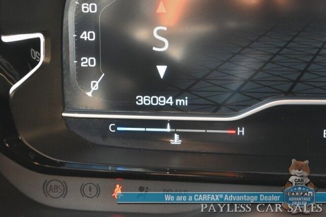 2023 GMC Yukon Denali Anchorage AK
