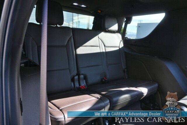 2023 GMC Yukon Denali Anchorage AK