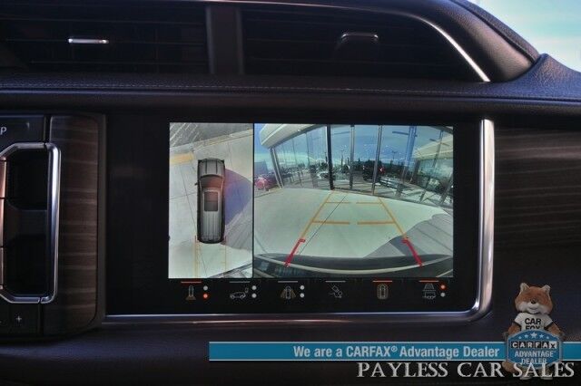 2023 GMC Yukon Denali Anchorage AK