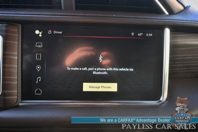2023 GMC Yukon Denali Anchorage AK
