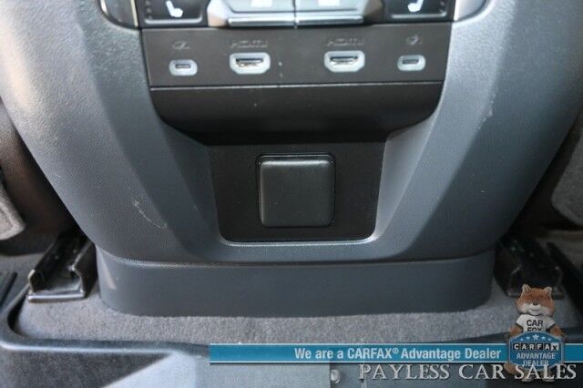 2023 GMC Yukon Denali Anchorage AK