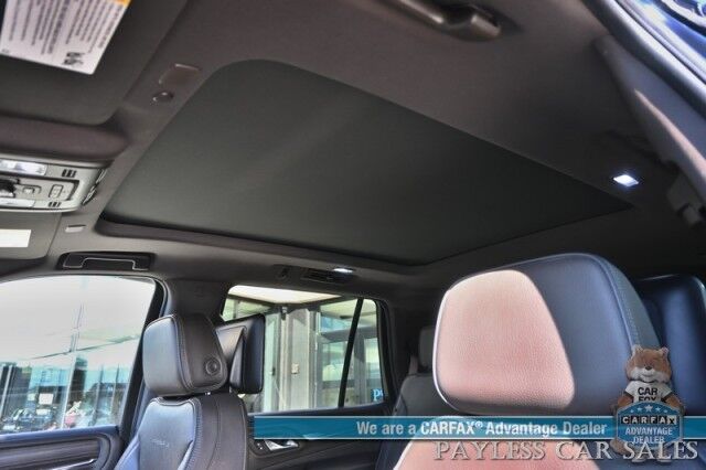 2023 GMC Yukon Denali Anchorage AK