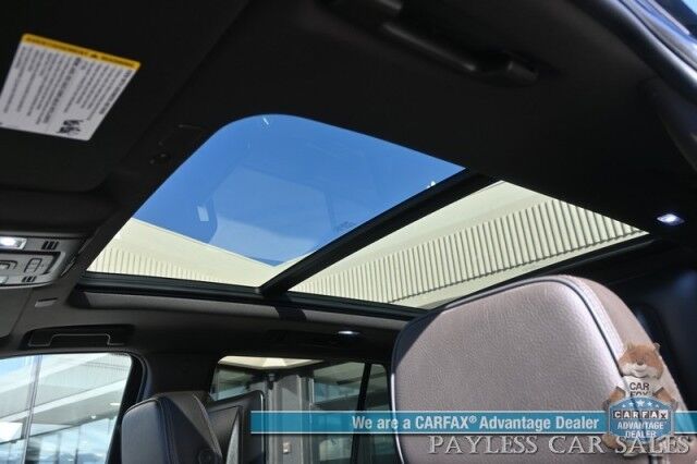 2023 GMC Yukon Denali Anchorage AK