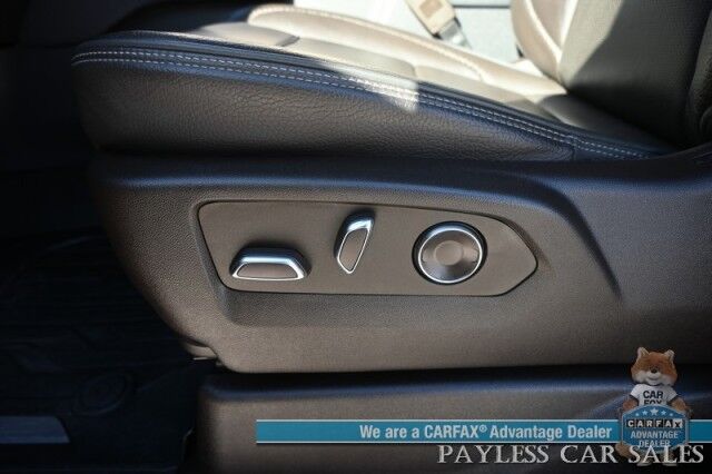 2023 GMC Yukon Denali Anchorage AK