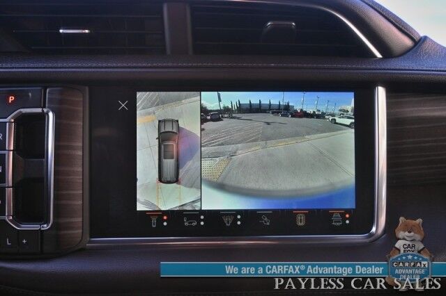 2023 GMC Yukon Denali Anchorage AK