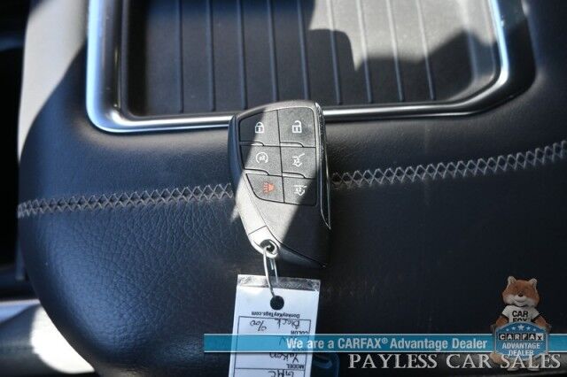 2023 GMC Yukon Denali Anchorage AK