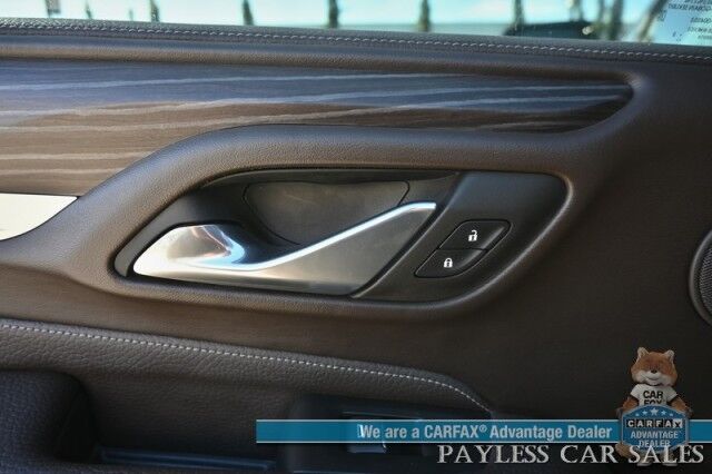 2023 GMC Yukon Denali Anchorage AK