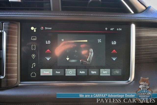 2023 GMC Yukon Denali Anchorage AK