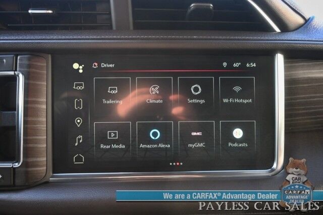 2023 GMC Yukon Denali Anchorage AK