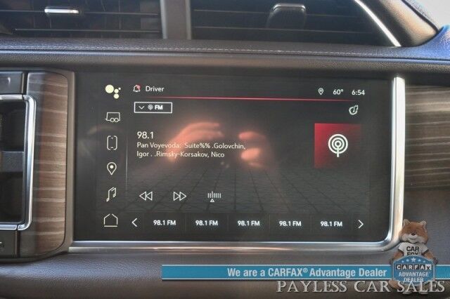 2023 GMC Yukon Denali Anchorage AK