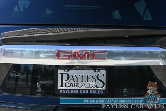 2023 GMC Yukon Denali Anchorage AK